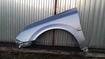 Opel Vectra C LIFT Błotnik lewy przód kolor Z163