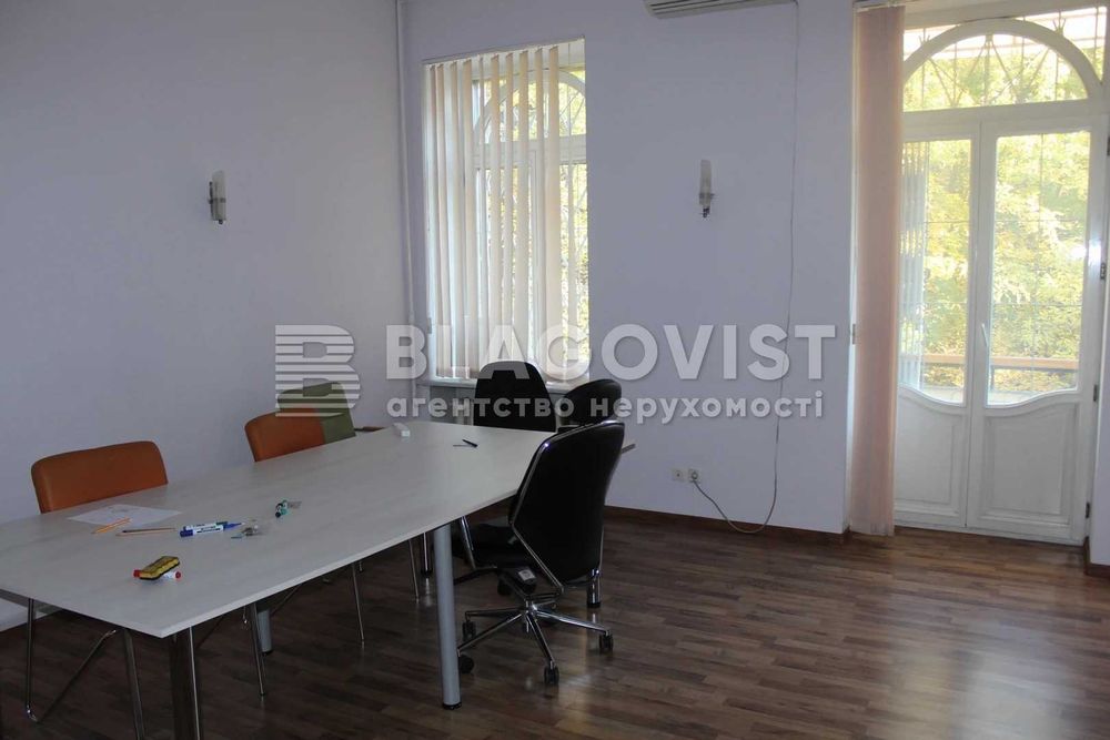 Оренда апартаментів 419м, Ольгинська 2/1, м Хрещатик