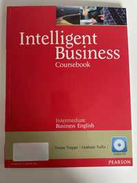 Intelligent Business intermediate business english