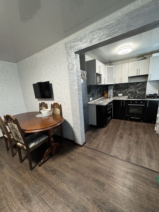 Продам 3к квартиру