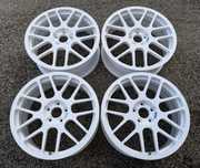 19” BRAID FORGED SEVEN 5x114,3 Hyundai i30N Kia ProCeed GT Honda Mazda