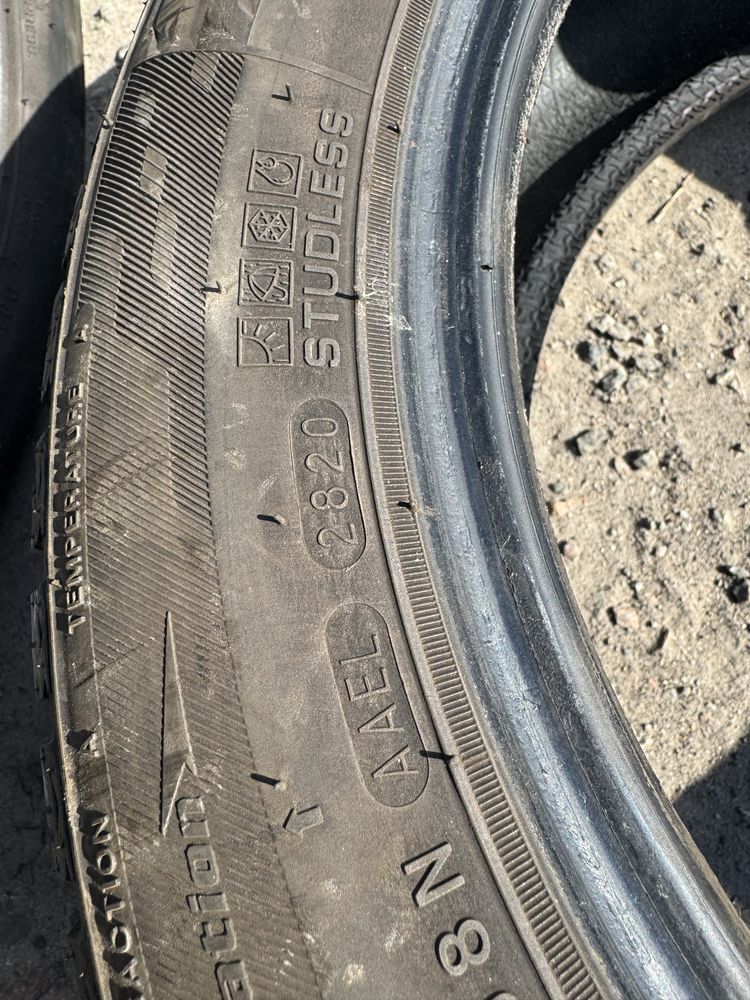 Резина r15 195/55 nexen