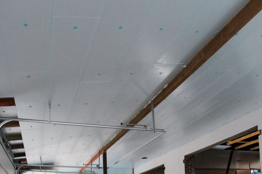 Izolacja Ocieplenie Docieplenie Termoizolacja Płyta Styrodur XPS AGRO