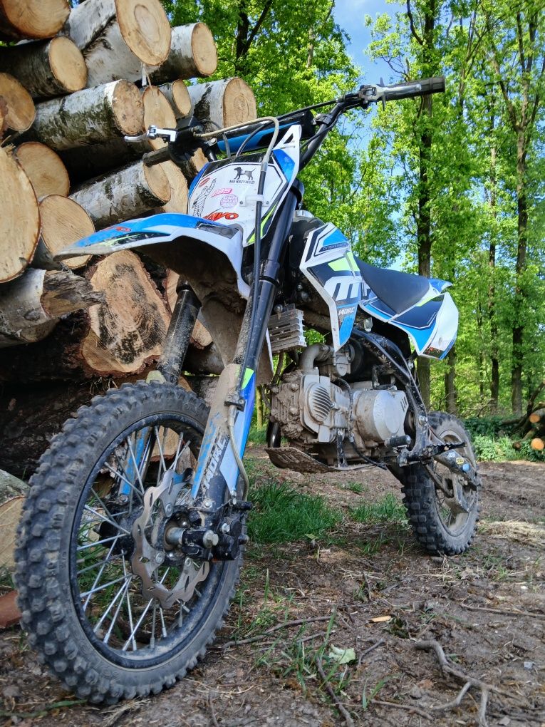 MRF 140 RC 2021r.