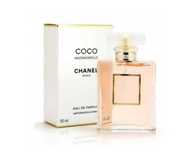 Perfumy Chanel Coco Mademoiselle Bardzo Trwałe damskie