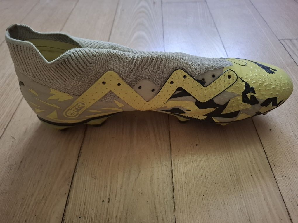 Korki Puma rozmiar 44,5
