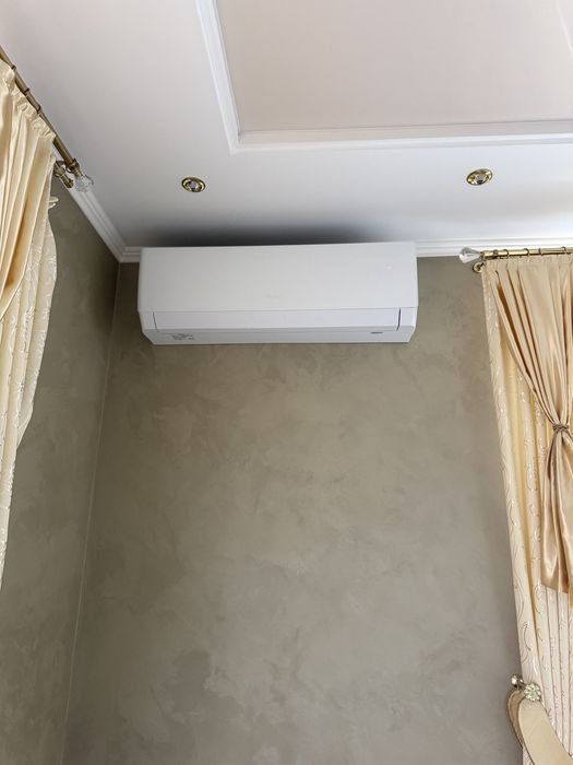 Продаж та встановлення кондиціонерів