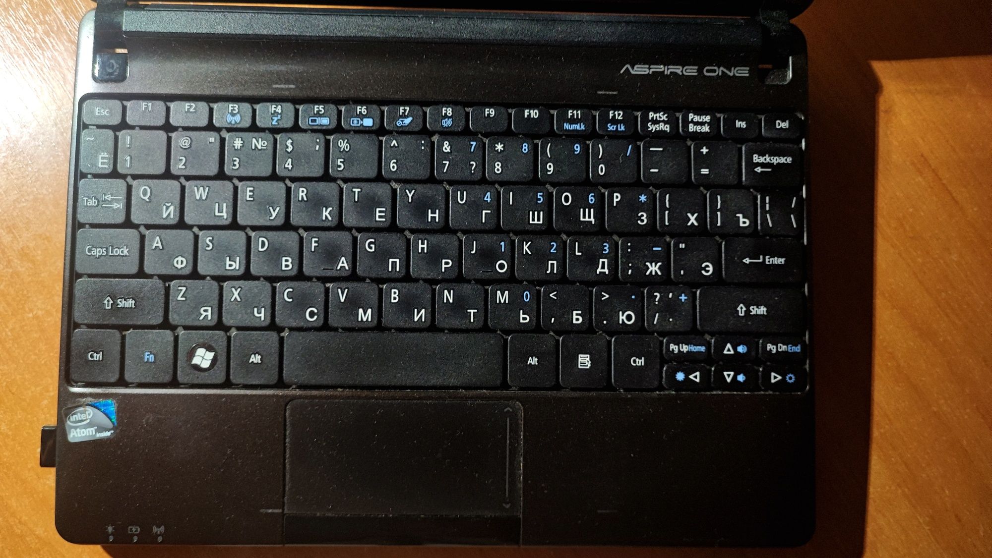 Ноутбук , Notebook,  нетбук netbook Acer Aspire one D270-26Ckk