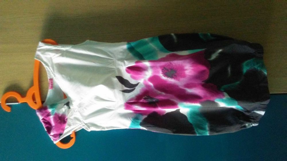 Sukienka ciążowa Happymum rozmiar s