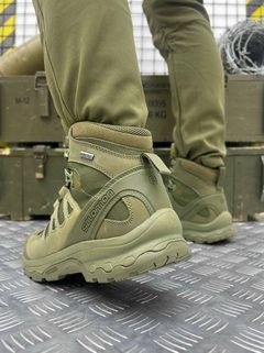‼️ ‼️ ‼️ Військові черевики Salomon Quest 4D GTX Forces 2 | Gore-Tex |