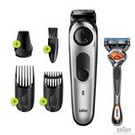 Оригинал! Новые! Триммер Braun BR5260 стрижка трімер
