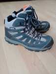 Buty trekkingowe  McKinley rozmiar 37. Membrana Aquamax. Unisex.