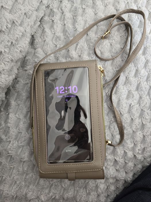 Torebka na telefon damska LONNY