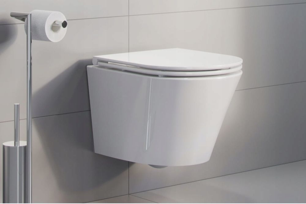 Excellent deska sedesowa wc Slim w/o pasuje tylko do : MISKA JOKER LUB