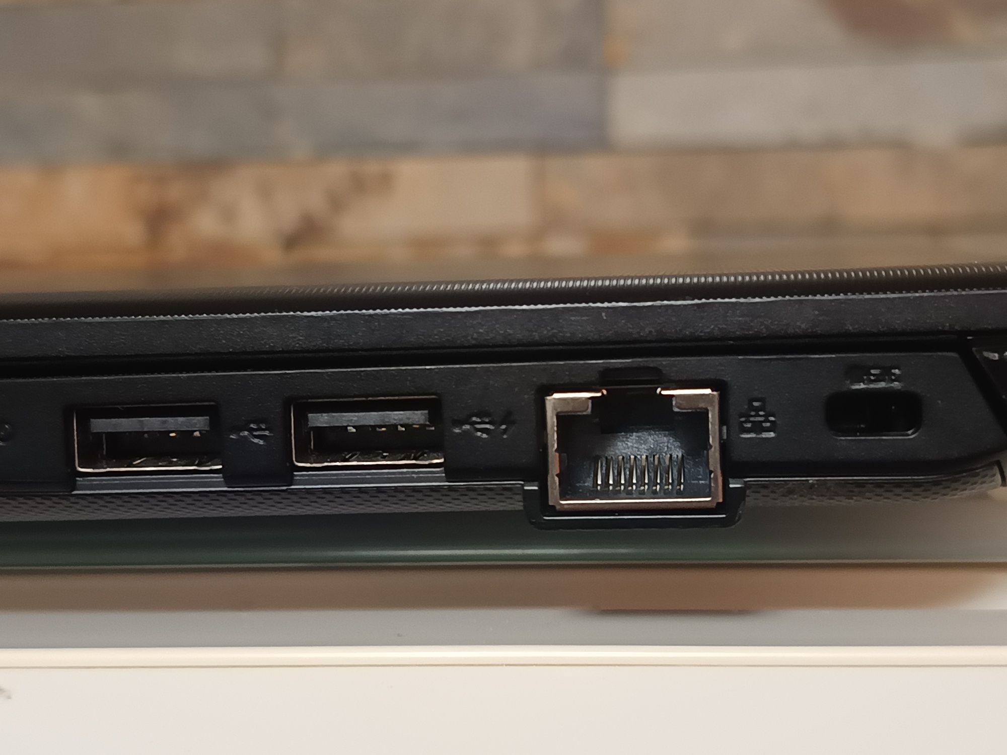 Portátil Toshiba Dynabook / i3 10ªgen / 16GB RAM / NVMe 256GB