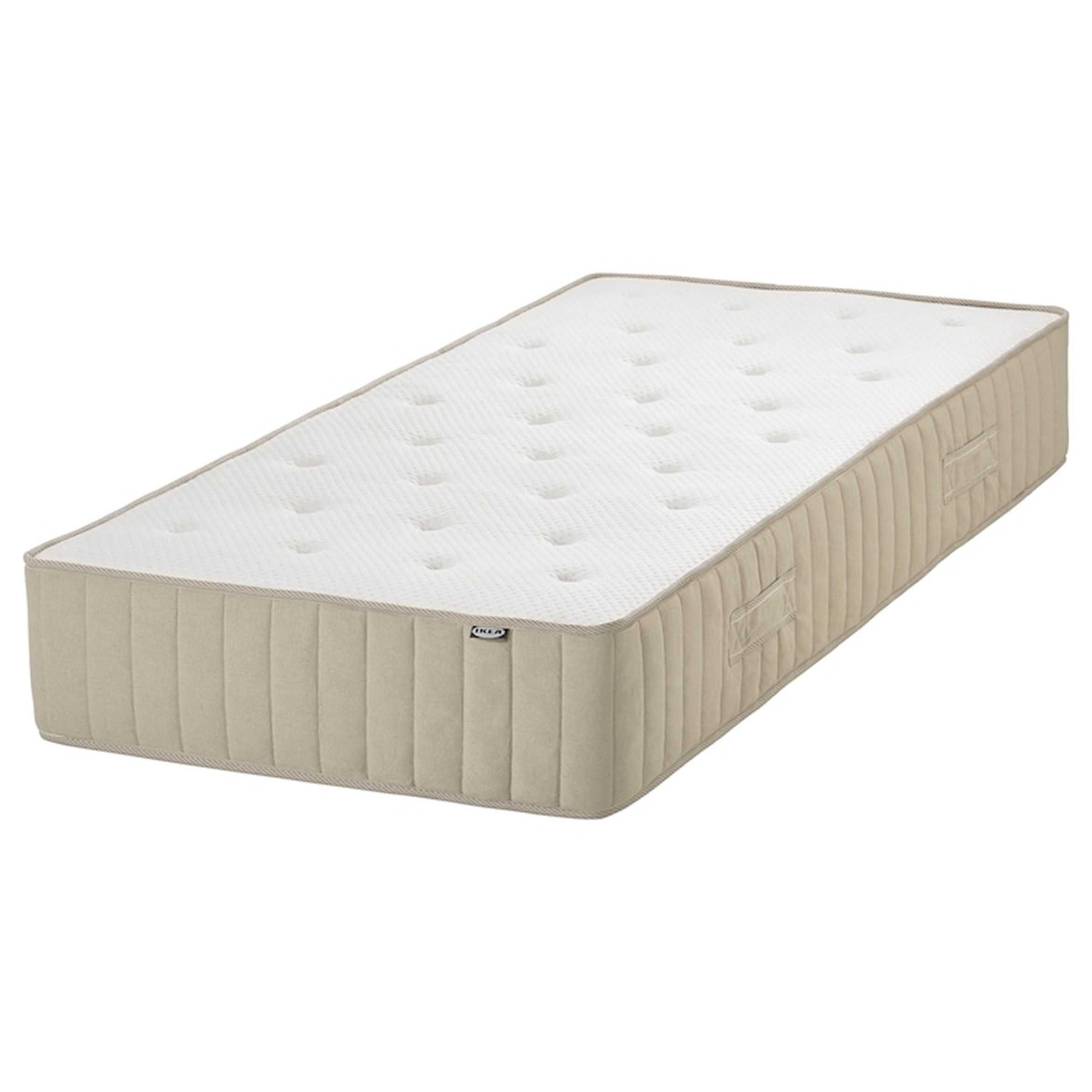 Vendo cama IKEA  - Praticamente nova