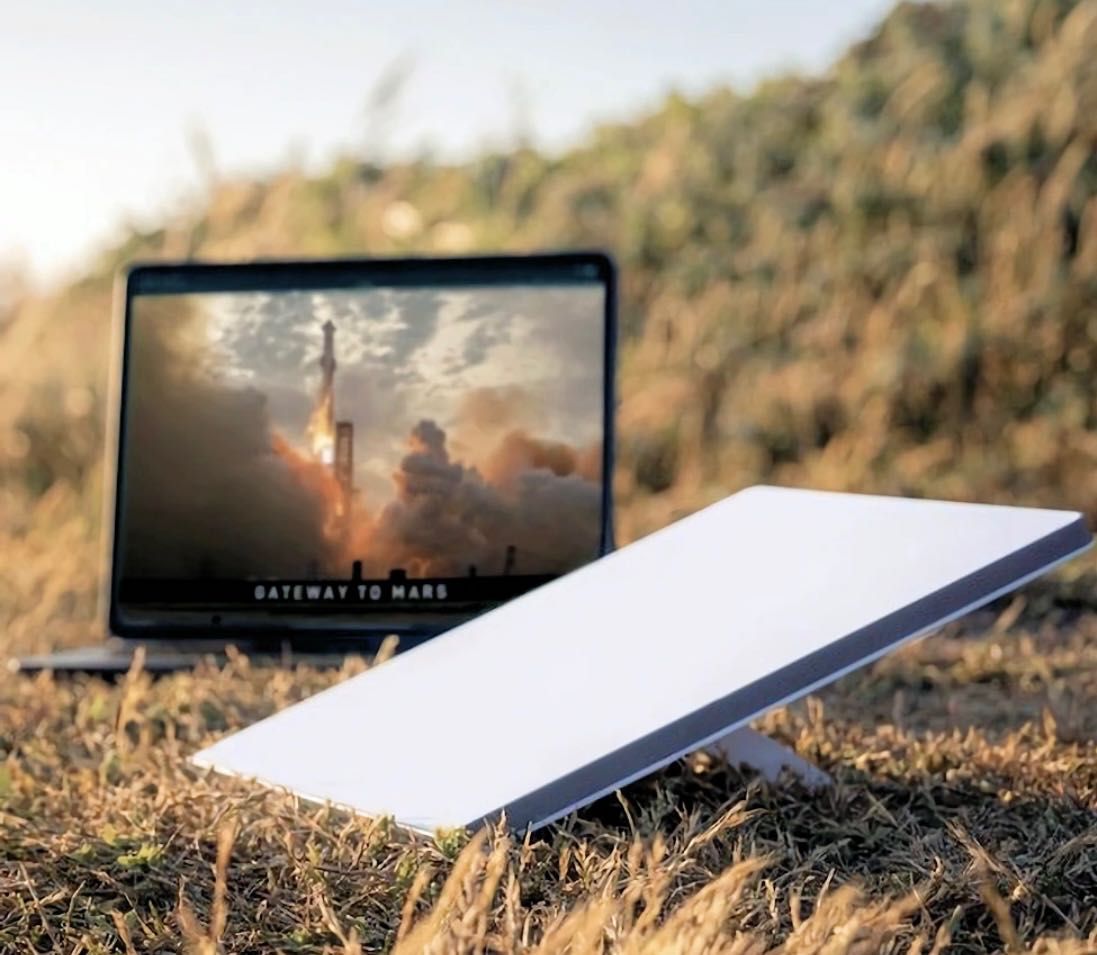 Starlink MINI EU   в наявності