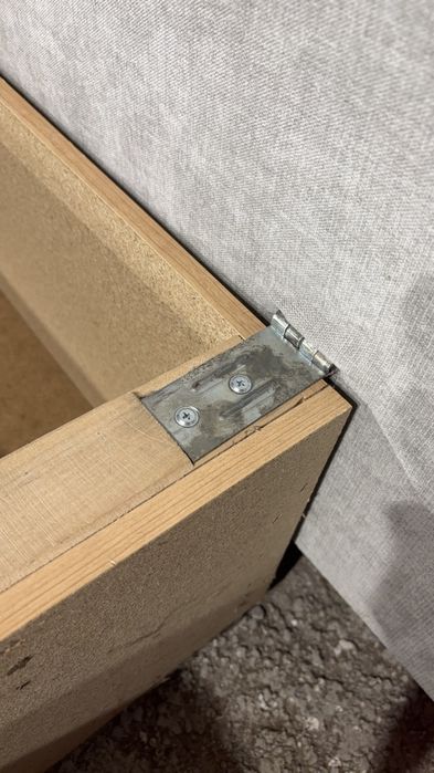 Sofa/kanapa używana odnowiona