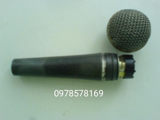 Мікрофон Shure 48s оригінал