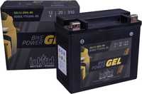 Bateria de Gel para Motocicletas 12V 20Ah