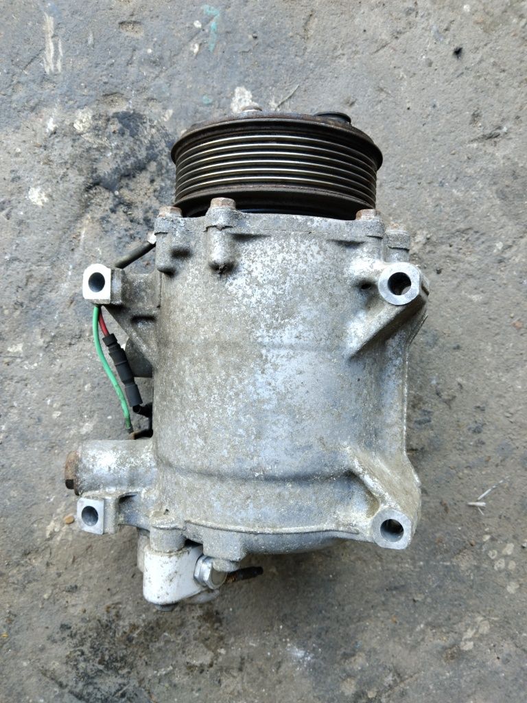 компресор кондиціонера HONDA CRV.2004-2012