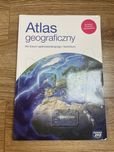 Atlas geograficzny nowa era