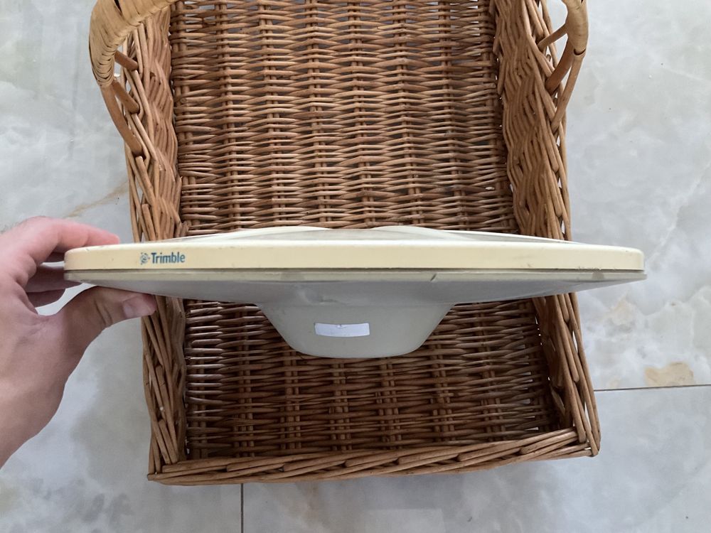 gps антена trimble zephyr geodetic antenna L1 L2 антенна
