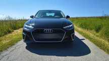 Audi A4 Audi a4 s line 2021