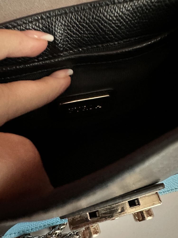 Сумка Furla Metropolis S оригінал