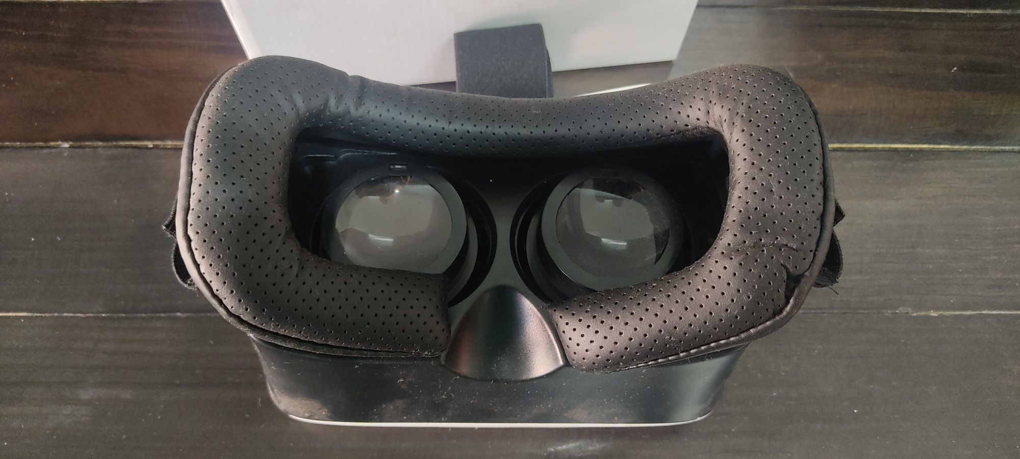Óculos Realidade Virtual