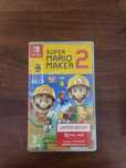 Super Mario Maker 2