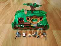 Lego Hobbit 79003 Nieoczekiwane zebranie