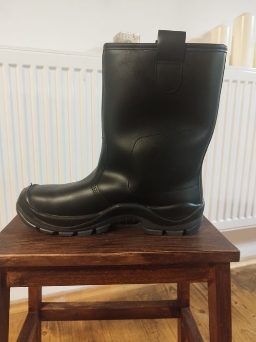 Buty robocze atlas/safety shoes