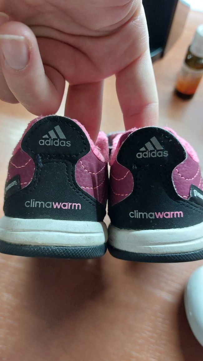 Buty dziecięce adidas