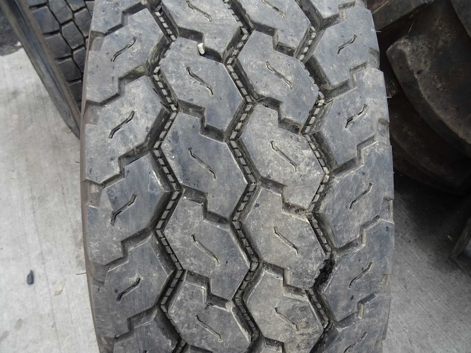 opona 385/65R22.5 BRIDGESTONE M748 (950 netto)