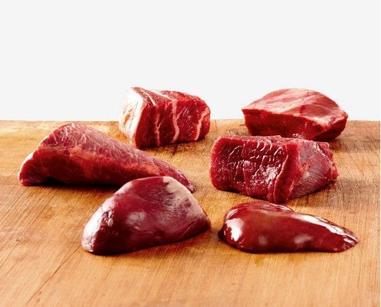 Animonda Grancarno Original Adult Multifleisch Mix Mięsny Puszka 400G