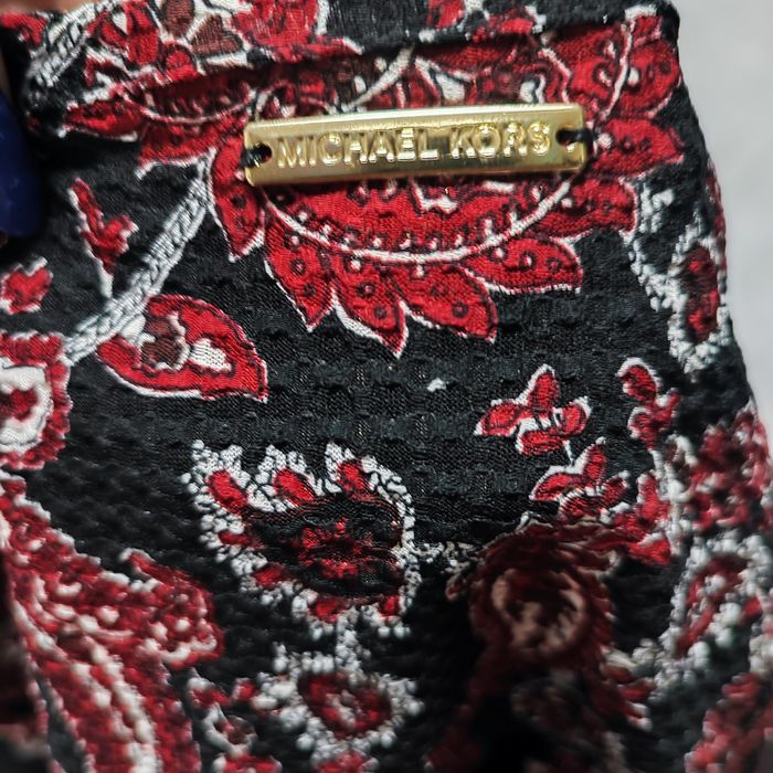 Продам нереальної краси блузку Michael kors