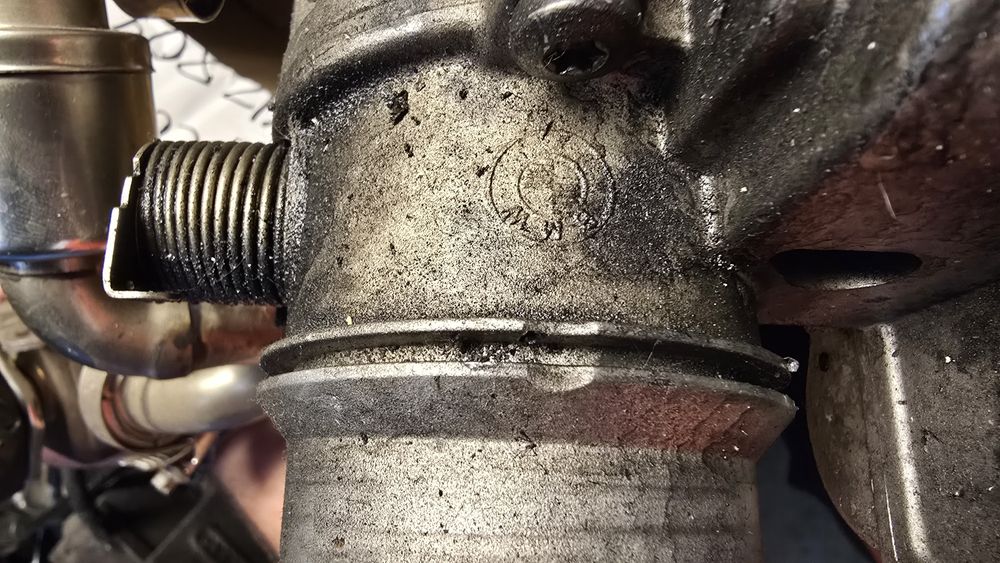 EGR 35D 272cv m57
