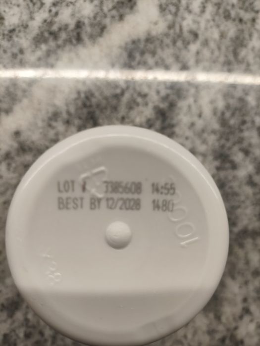 Selen Now Foods Długa data