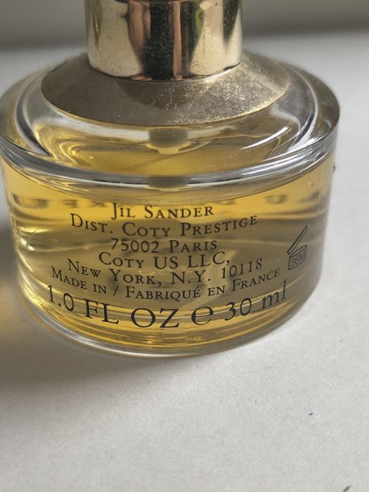 Perfumy damskie zestaw z Rossmann Niemcy