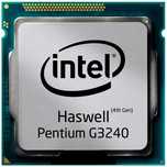 Procesor Intel Pentium G3240 3.10GHz LGA 1150