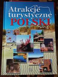 Atrakcje turystyczne Polski