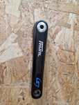 Pomiar mocy stages sram rival gxp