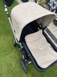 Bugaboo Camelon 3 gondola i spacerówka