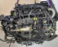 SILNIK KOMPLETNY FORD FOCUS II, MK2, C-MAX 1.6 TDCi, GPDA