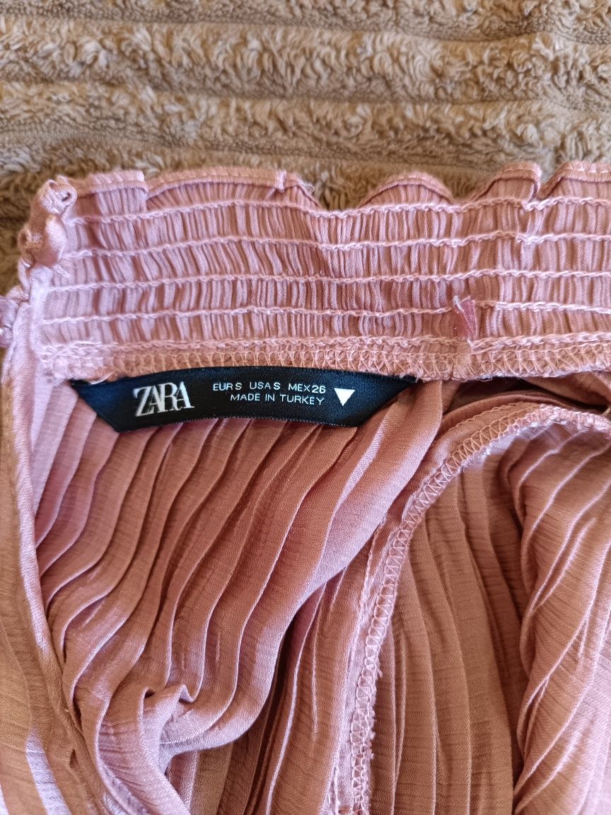 Блузончик від ZARA