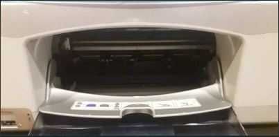 Impressora Multifunções HP 1315