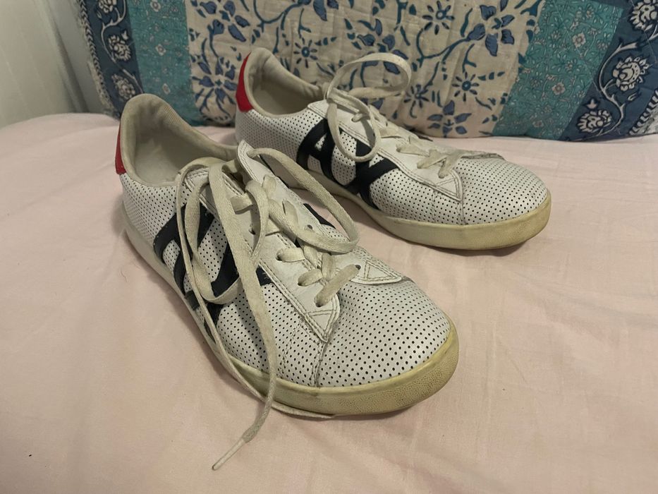 Tennis Marca AX (Original)