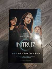 Intruz Stephanie Meyer