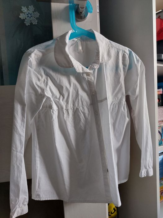 Bluzka 122 max mia 5.10.15